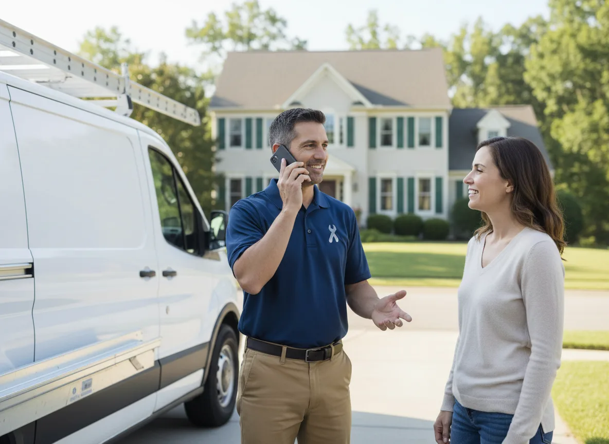 Home Gutter Service Searchlight, NV FAQs